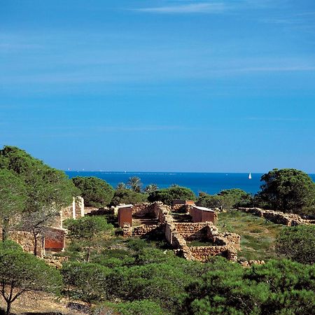 Hotel Mediterráneo Guardamar del Segura Esterno foto